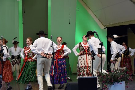 Trzeci dzień Tygodnia Kultury Beskidzkiej
